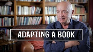 Can Any Book Be Made Into A Movie? - Dr. Ken Atchity