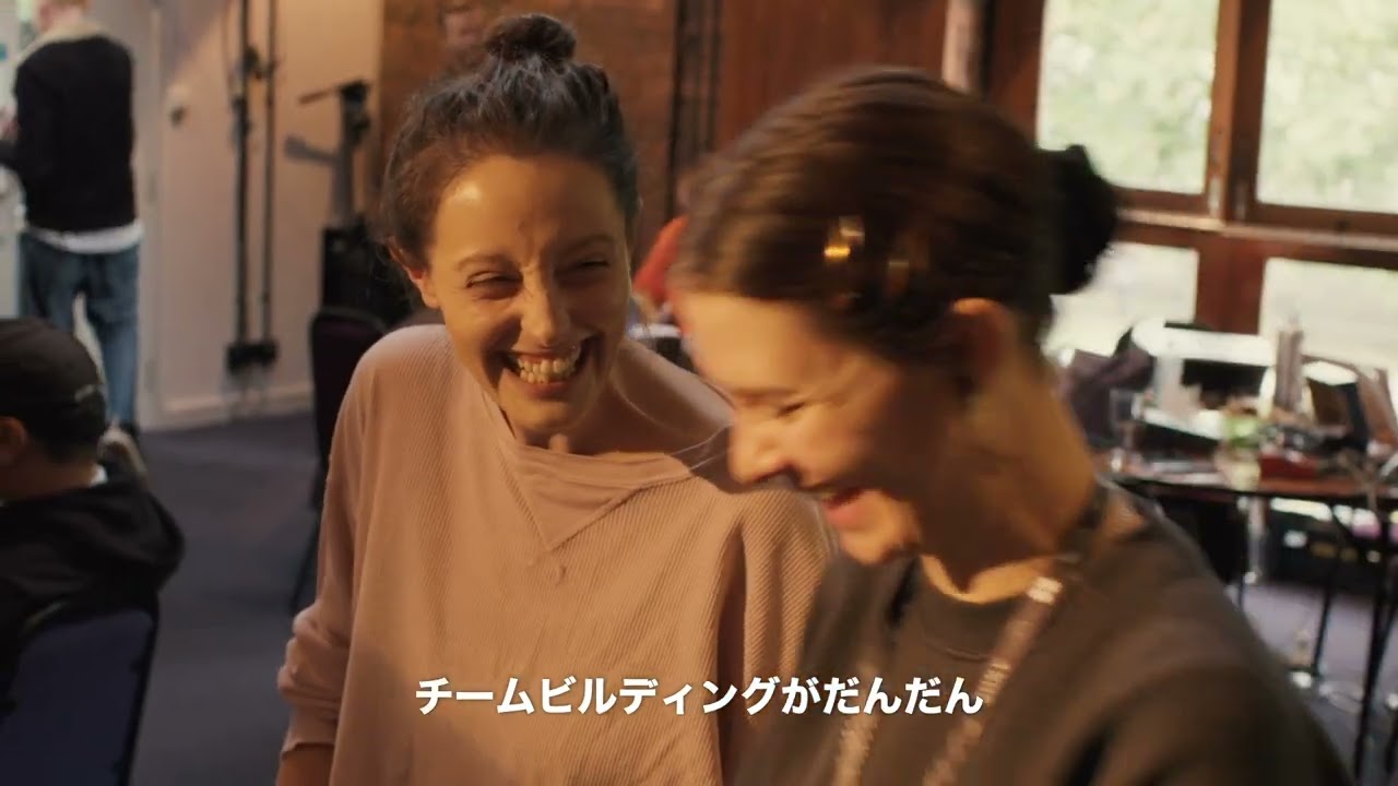 イギリス・ブリストルハッカソン / チーム「ゆるミュージック」振り返りインタビュー