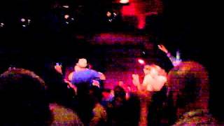 Folly - &quot;Repeat, I Repeat, Repeat&quot; (Live at Maxwell&#39;s)