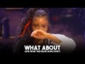 Janet Jackson - What About (Live from "The Velvet Rope Tour")