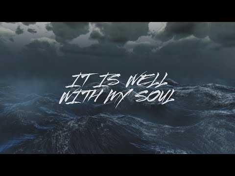 It Is Well With My Soul - Hillsong Live