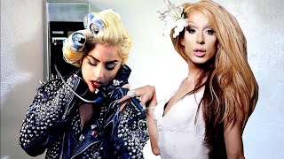 Lady Gaga  'Manicured Nails'  (featuring Alaska Thunderfvck)
