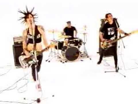 The Distillers - 