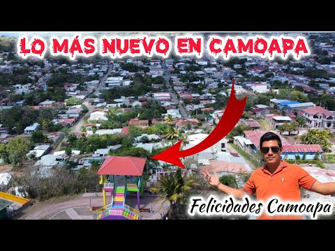 #CAMOAPA es la  "CUNA DE LA GANADERÍA DE #Nicaragua. 