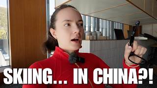 Skiing in China: Chongli – The MOST Convenient Ski Destination!