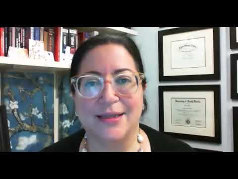 2020 Virtual Summer Conference: (أسئلة وأجوبة (د. شلهوب و د. بلاك | Arabic (ARB)