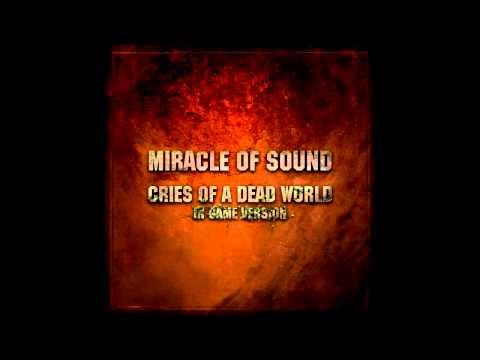 Wasteland 2 - Cries Of A Dead World, песня из титров