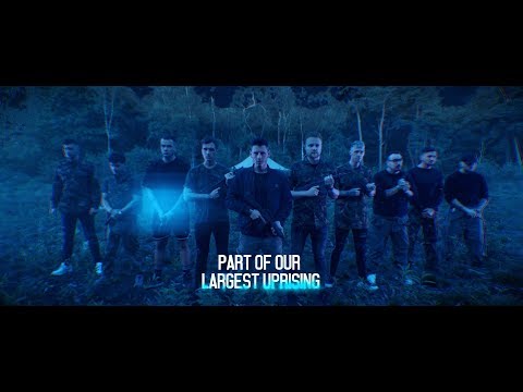 REBELLiON 2019 - Call of the Dome (Official trailer)