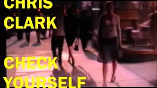 MOTOWN VAULTS - CHRIS CLARK - CHECK YOURSELF