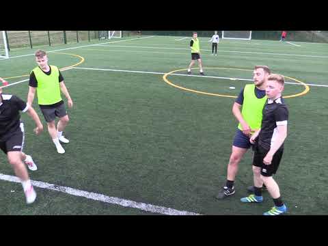 5s | PThree FC vs Plumpton Ballers - 02.09.19