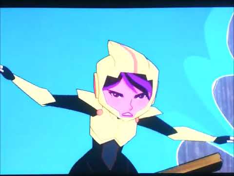 GoGostasia (1997) Part 23 - The Final Battle