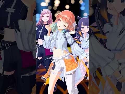 "Fortune Spinner" dance: #holoMyth version! #Myth5Years #hololiveEN