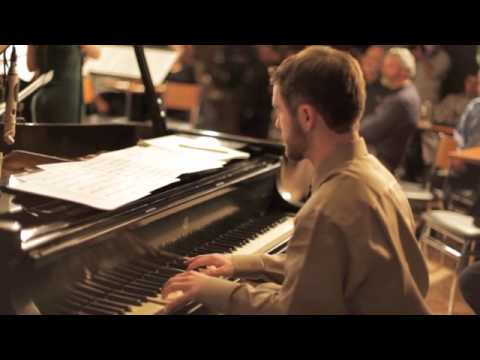 Julia by the Beatles (Cover by Jason Yeager Trio+Aubrey Johnson), Live at Regattabar