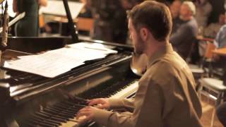 Julia by the Beatles (Cover by Jason Yeager Trio+Aubrey Johnson), Live at Regattabar