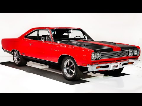 1969 Plymouth GTX (CC-1900464) for sale in Volo, Illinois