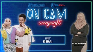 Derai Rilis Single Love Tale, Representasi Love Language Receiving Gift hingga Jadi Hadiah Pacar