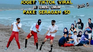 Download lagu VIRAL TIKTOK JOGGER WEARING SCHOOL CLOTHES IN PUBLIC PLACES PART 2.. VERY CUTE mp3