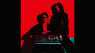 COLD CAVE - WAVING HANDS (ABSOLUTE BODY CONTROL COVER)