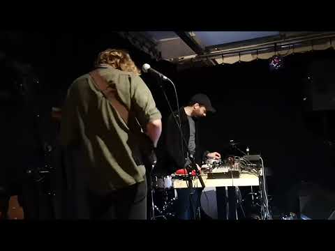 CIA Débutante - Live @ LaVallée