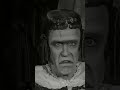 Herman What A Beauty The Munsters Shorts