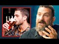 Do You Actually Enjoy Drinking Andrew Huberman