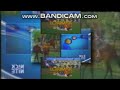 YTPMV Nick At Nite Split Screen Credits 2004 Scan