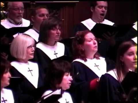 Draw Us In The Spirit's Tether