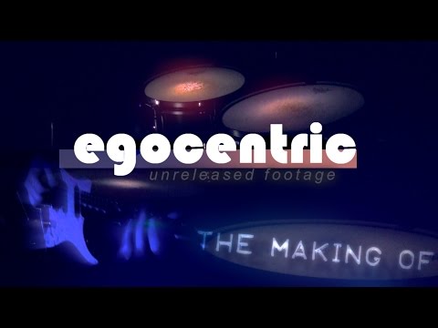 Making of the Egocentric Video