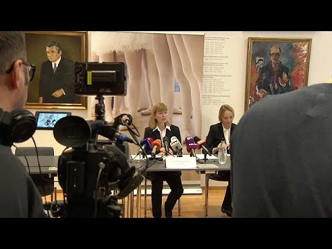 "Erschütternde Zustände": Abschlussbericht zum Wiener Ballett-Skandal