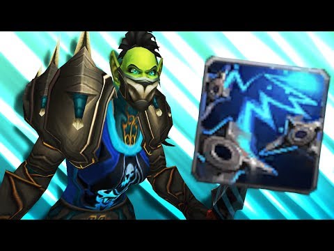 This Subtlety Rogue Is A MONSTER! (5v5 1v1 Duels) - PvP WoW: Battle For Azeroth 8.2