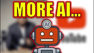 YouTube AI is Getting Worse...
