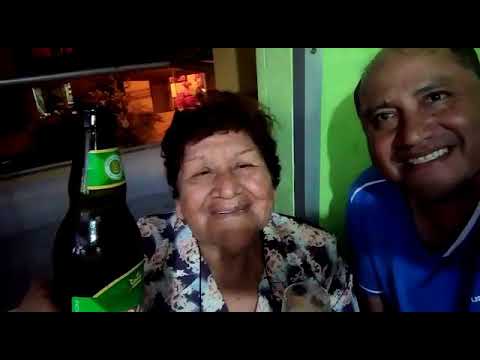 Mamita Bechi Berthita