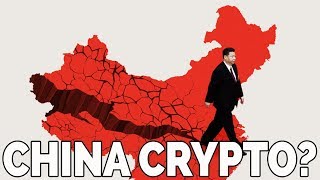 China launching Cryptocurrency?