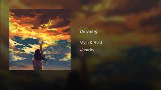 Voracity