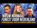 'Nieuw Normaal' Funest voor Nederland - FVD Journaal #34