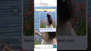 Download lagu POV : TAK PERLU KHAWATIR KU HANYA TERLUKA....💔 #pov #fakechat #sad #masukberanda #shorts mp3 Download lagu POV : TAK PERLU KHAWATIR KU HANYA TERLUKA....💔 #pov #fakechat #sad #masukberanda #shorts mp3