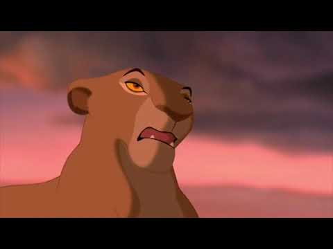 Beauty and the Panda (1991) part 19 - Preparing the Castle ("Human Again")