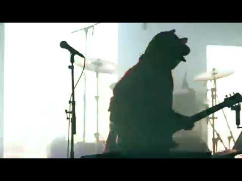 SunSquabi Live at the Boulder Theater - Halloween Show 10/31/2019