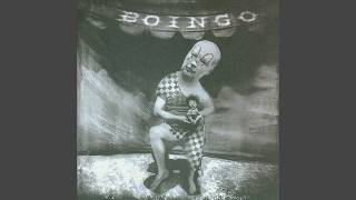 Oingo Boingo - Vultures (Short)