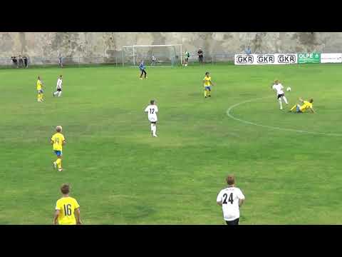 FK Teplice U13 - FC Tempo Praha U13 (2)