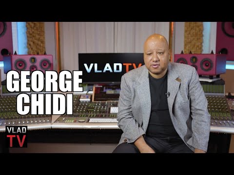 George Chidi Gives His Theory on Why Lil Baby's Friend Marlo was Killed (Part 12)