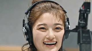 井上咲楽、「またDNAが来た！」とドキドキ　特別展『古代DNA―日本人のきた道―』の音声ガイド収録