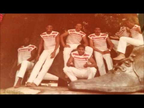 Macho Band De Miami  Fier mwen se haitien !