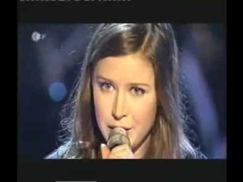 Hayley Westenra e Jon Lord  "Wuthering Heights"