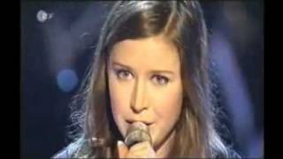 Hayley Westenra e Jon Lord  &quot;Wuthering Heights&quot;