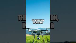 The Future of Autonomous Farming Robotics