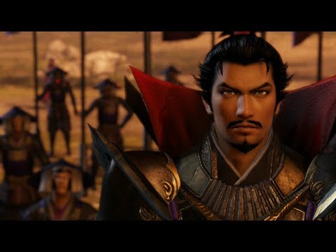 Samurai Warriors: Spirit of Sanada Part 13: Shifting Balance of Power