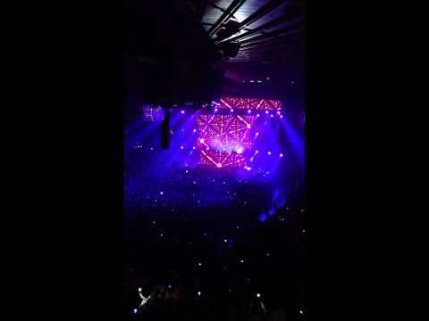 Sebastian Ingrosso & Alesso vs. Axwell - I Found U Calling (Swedish House Mafia Bootleg)