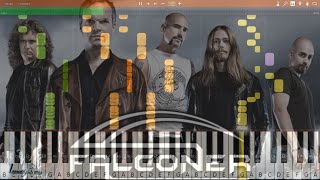 IMPOSSIBLE REMIX - Falconer - Decadence of Dignity