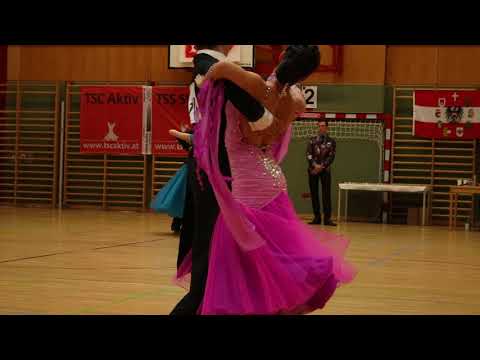 2018-04-21 BW Alte Donau Jun II Standard B Finale